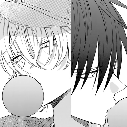 Namaikizakari Chapter 130 cover