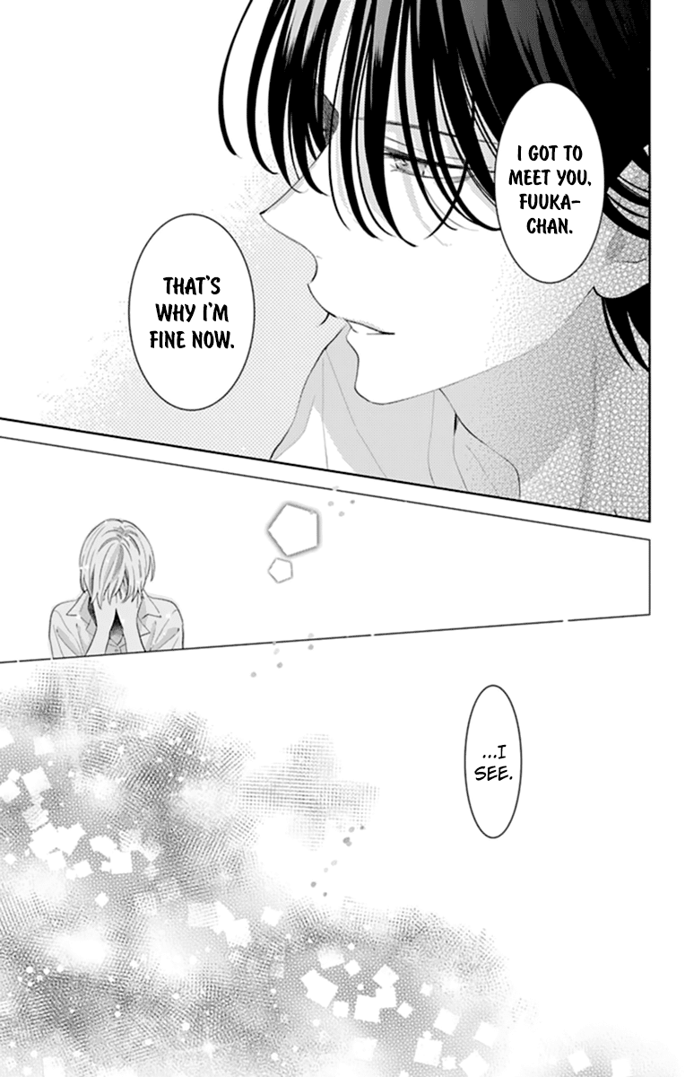 Namaikizakari Chapter 131 page 23 - Chapter 131