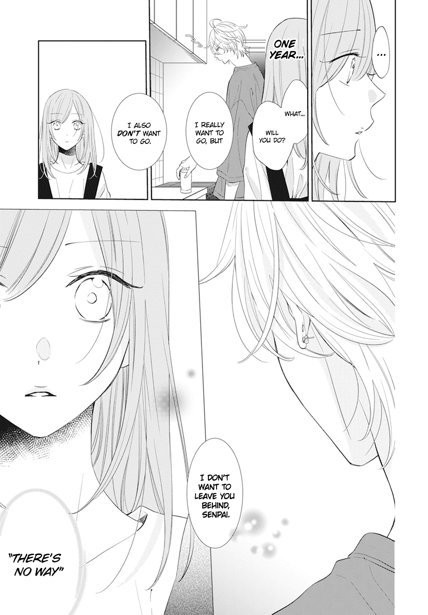 Namaikizakari Chapter 133 page 13 - Chapter 133