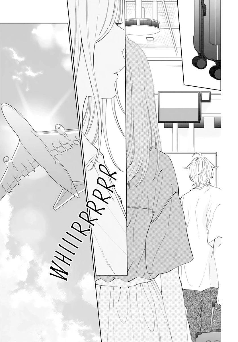 Namaikizakari Chapter 135 page 9 - Chapter 135