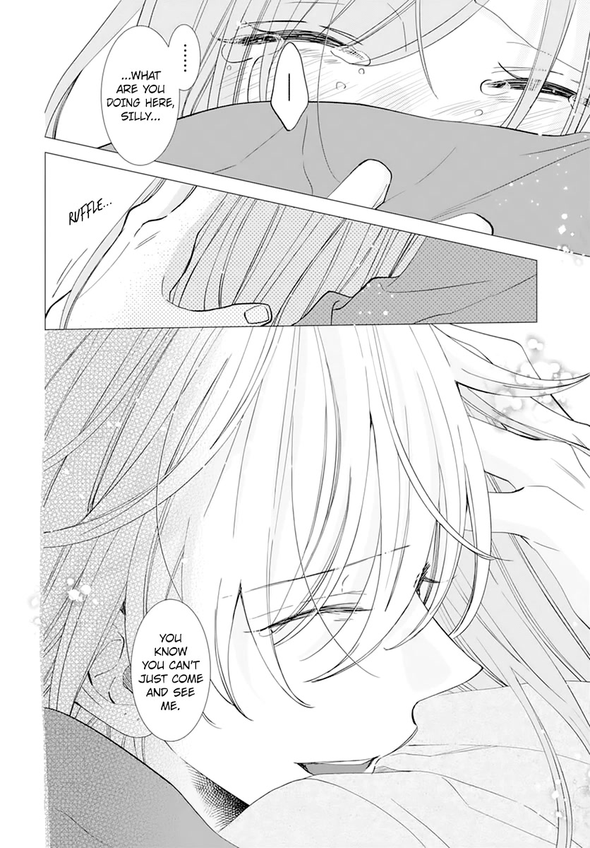 Namaikizakari Chapter 136 page 18 - Chapter 136