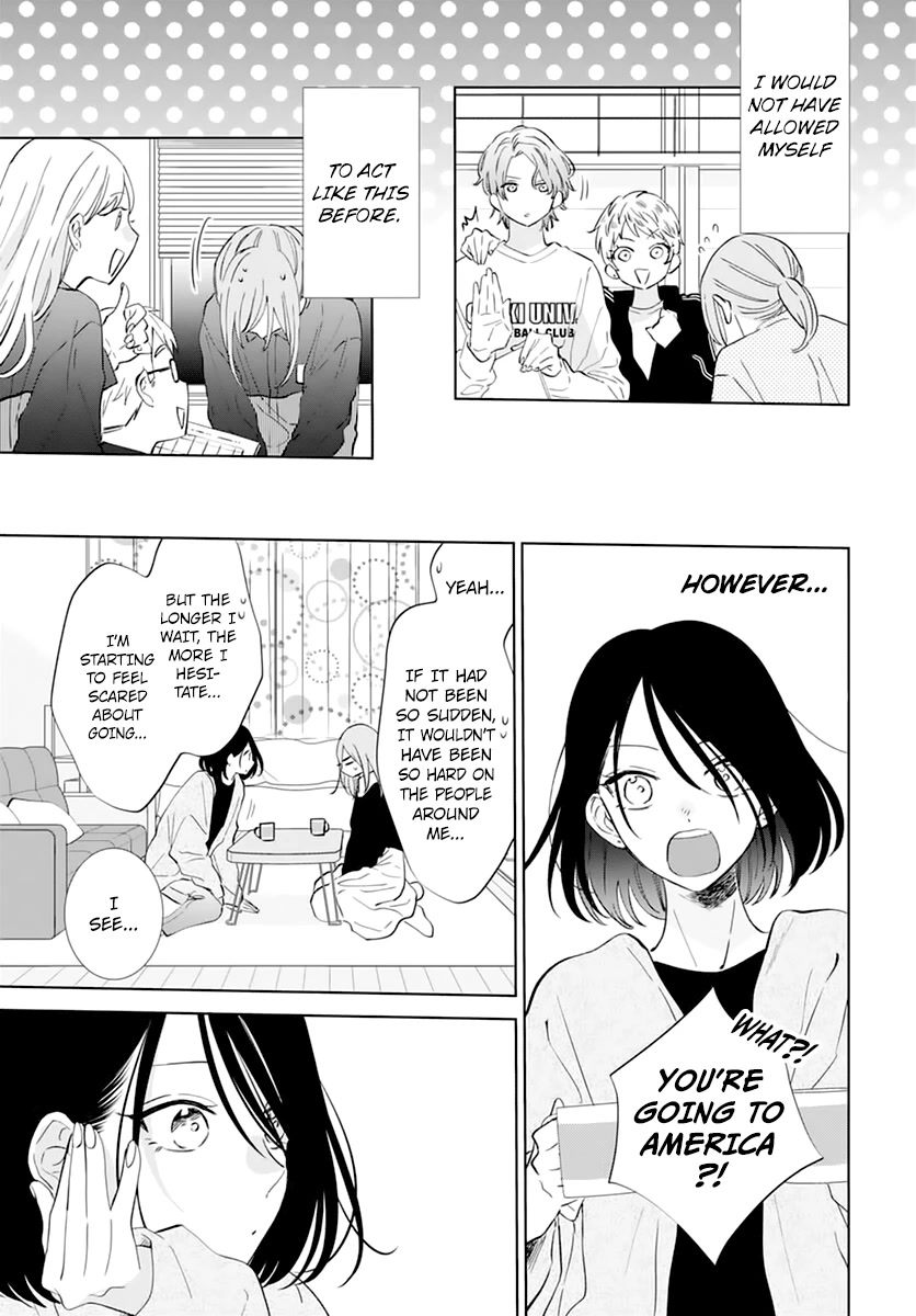 Namaikizakari Chapter 136 page 5 - Chapter 136