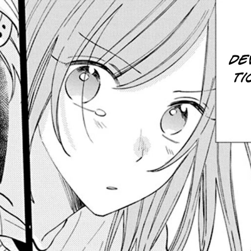 Namaikizakari Chapter 137.3: Sequel Side Naruse cover