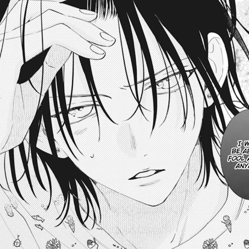 Namaikizakari Chapter 137.7: Himeno's first love cover