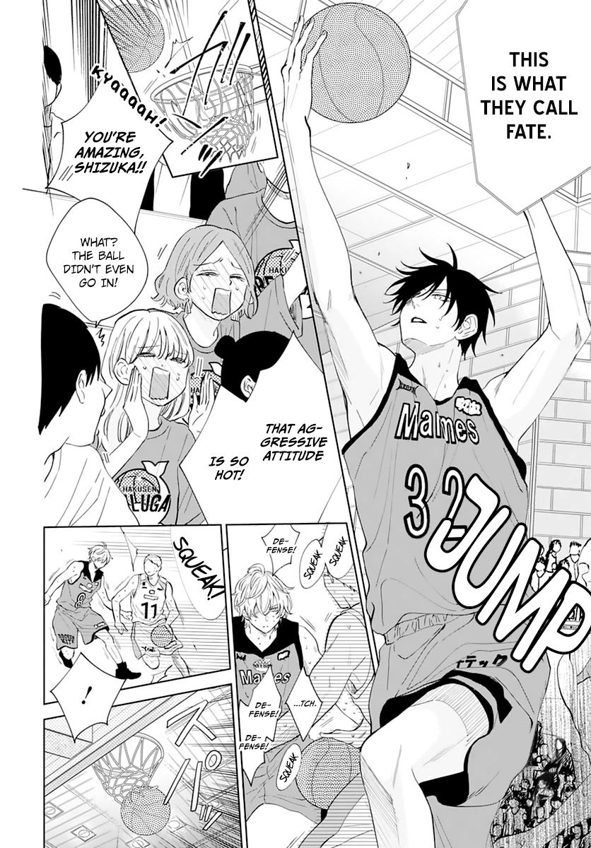 Namaikizakari Chapter 137 page 10 - Chapter 137 [END]