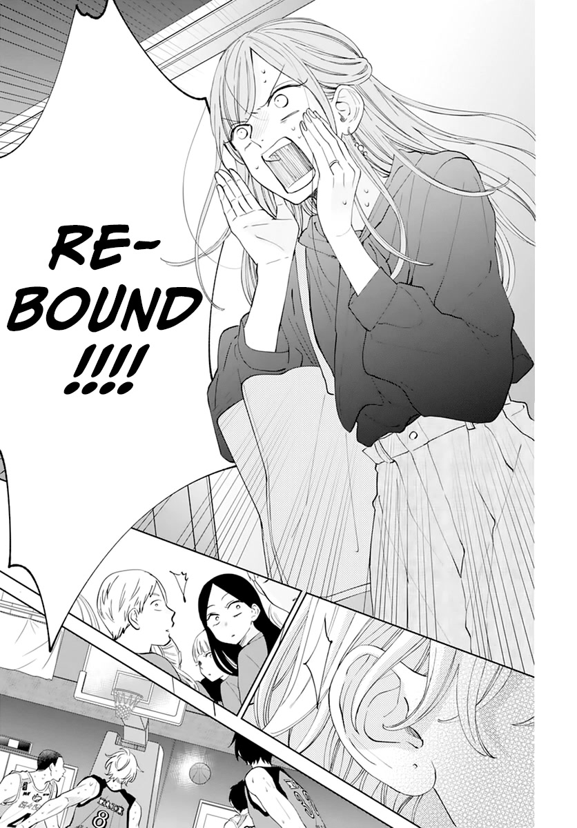 Namaikizakari Chapter 137 page 13 - Chapter 137 [END]