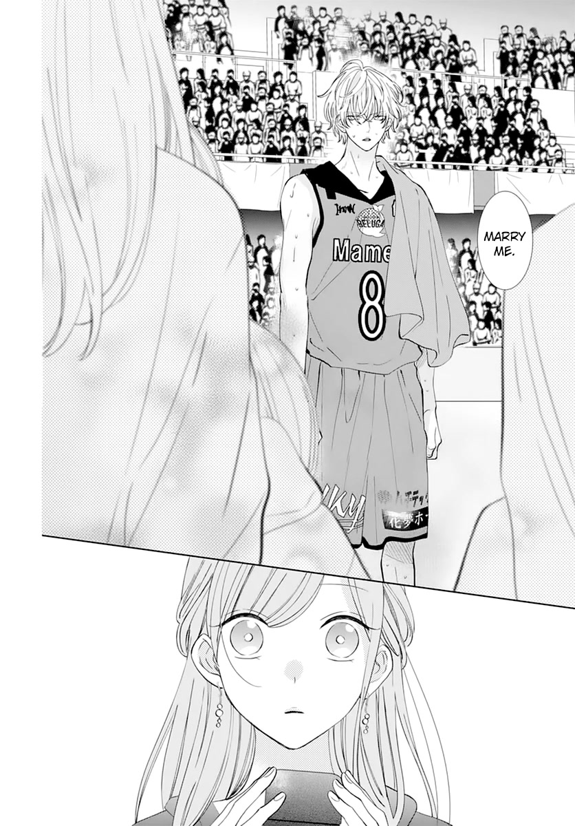 Namaikizakari Chapter 137 page 24 - Chapter 137 [END]