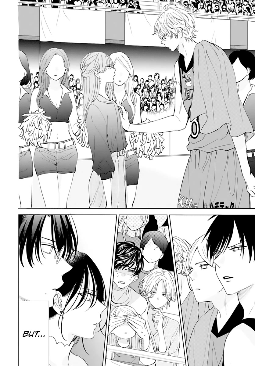 Namaikizakari Chapter 137 page 30 - Chapter 137 [END]