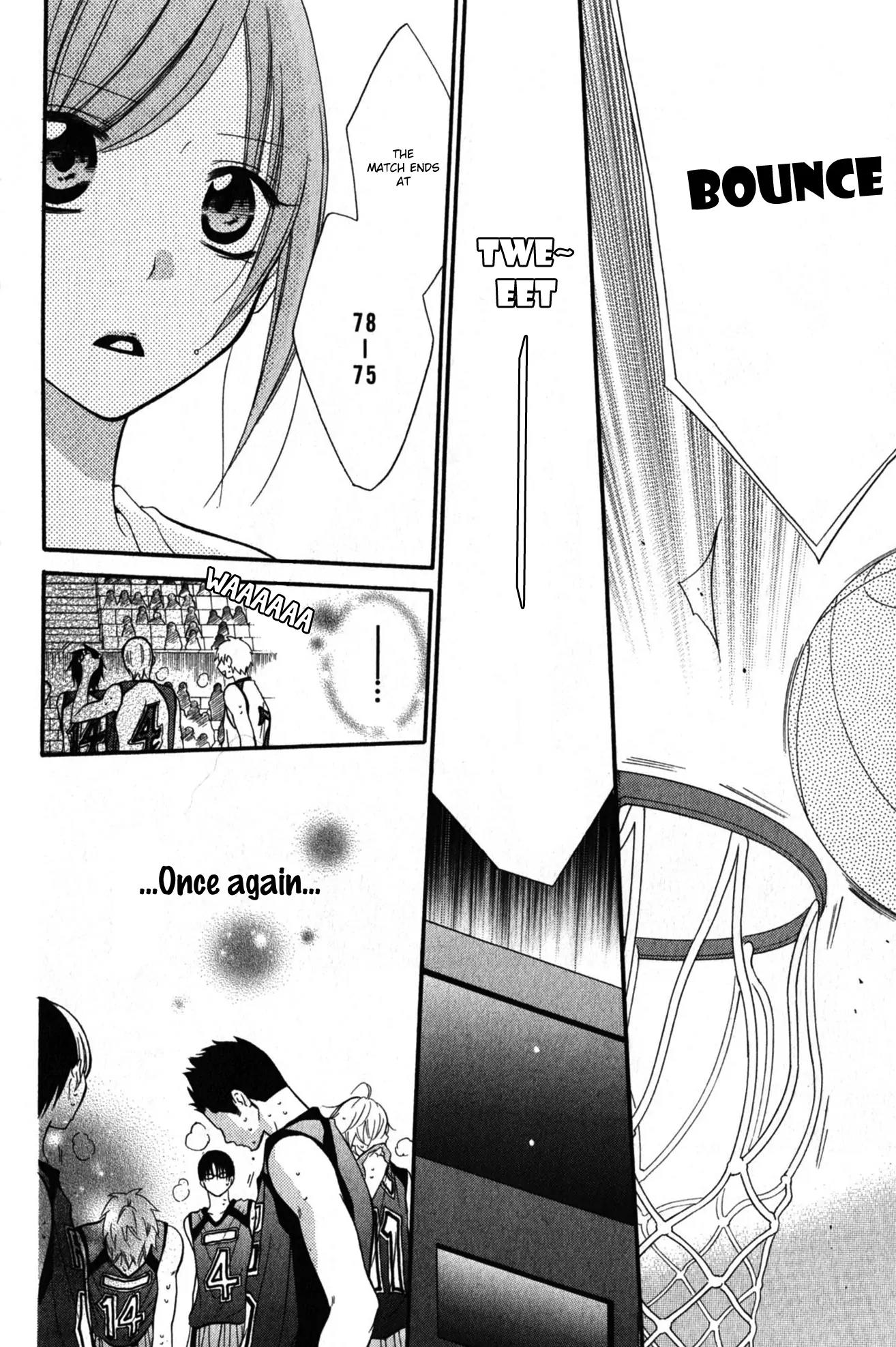 Namaikizakari Chapter 15 page 19 - Chapter 15