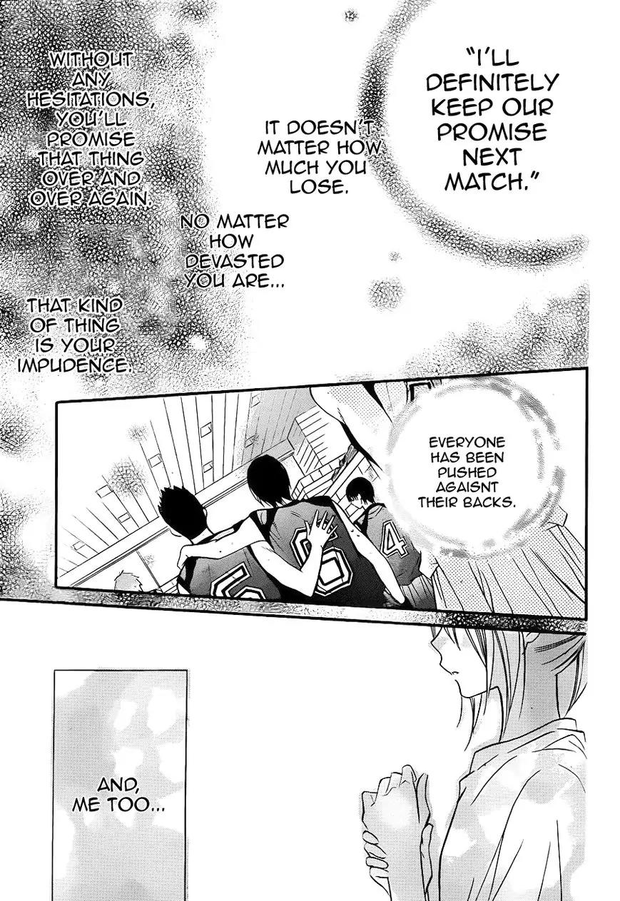 Namaikizakari Chapter 19 page 29 - Chapter 19