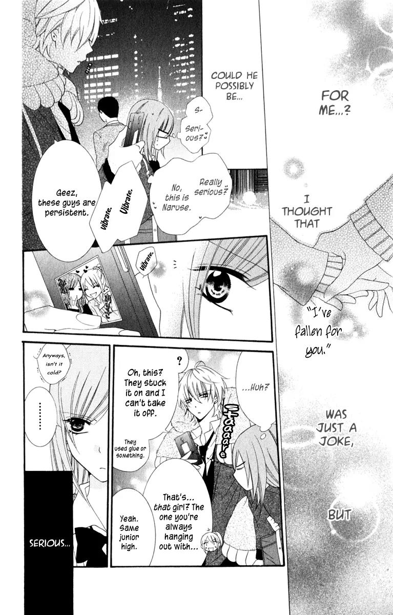 Namaikizakari Chapter 2 page 26 - Chapter 2