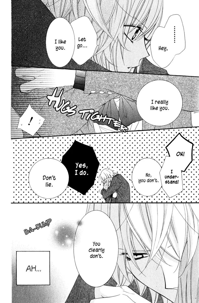 Namaikizakari Chapter 2 page 30 - Chapter 2