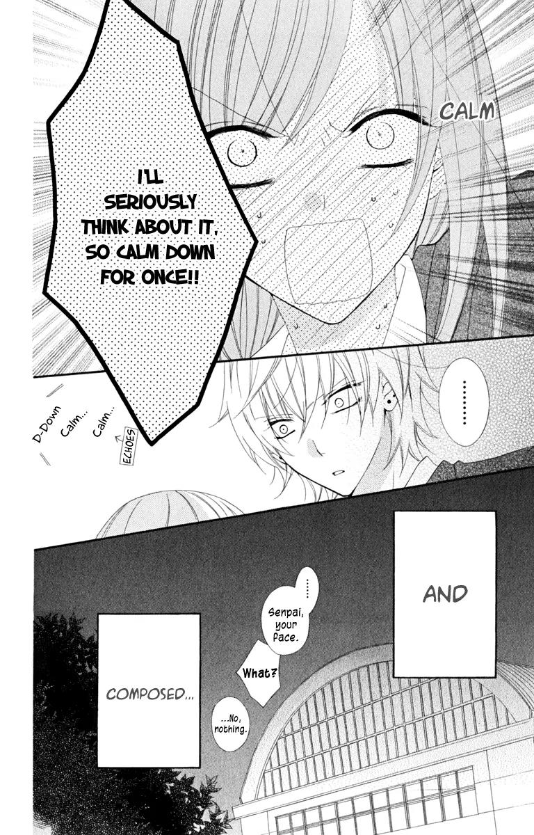 Namaikizakari Chapter 2 page 32 - Chapter 2
