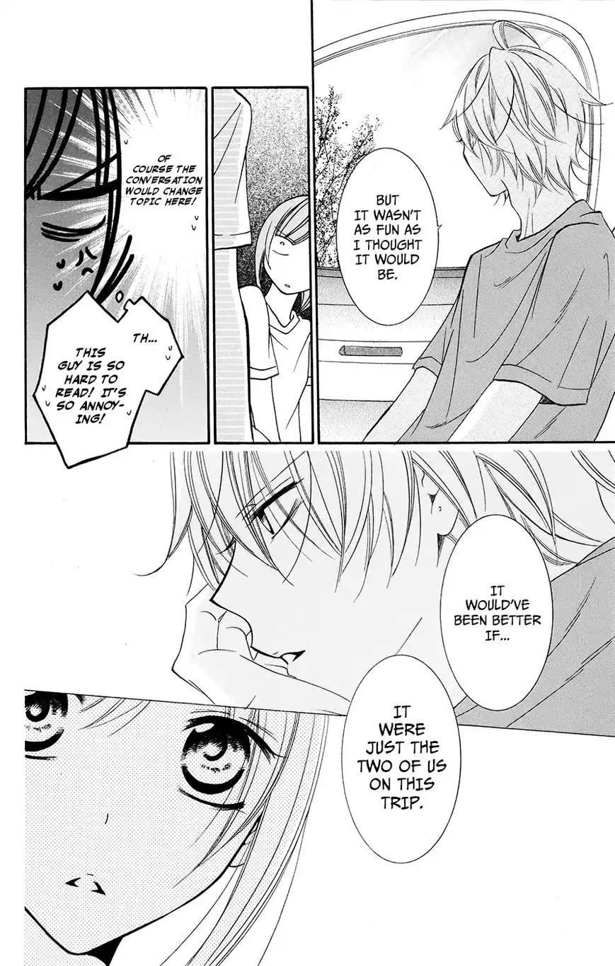 Namaikizakari Chapter 26 page 20 - Chapter 26