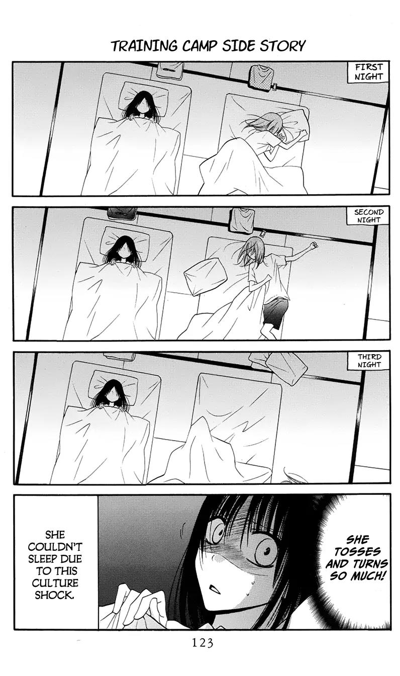 Namaikizakari Chapter 28 page 31 - Chapter 28
