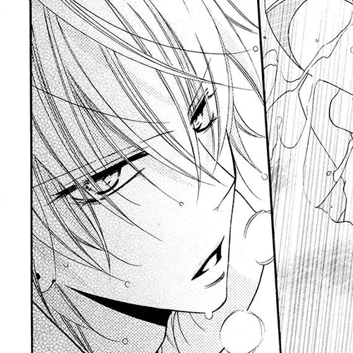 Namaikizakari Chapter 29 cover