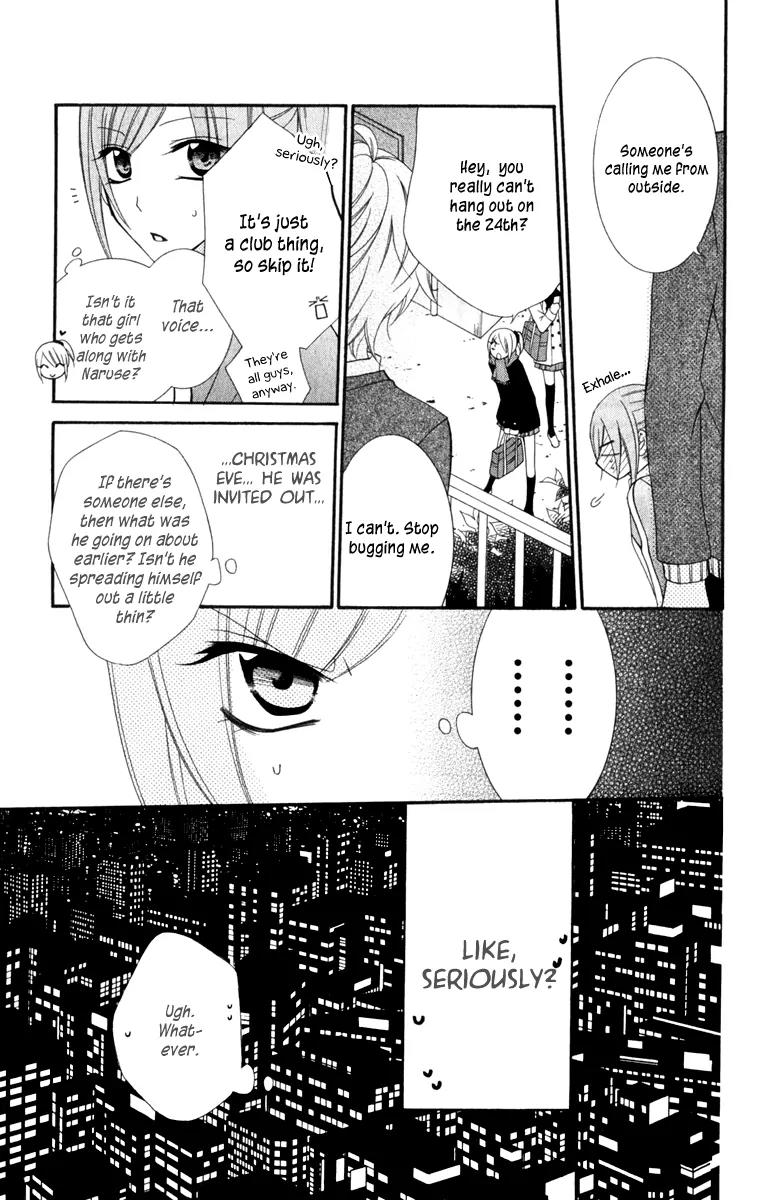 Namaikizakari Chapter 3 page 13 - Chapter 3