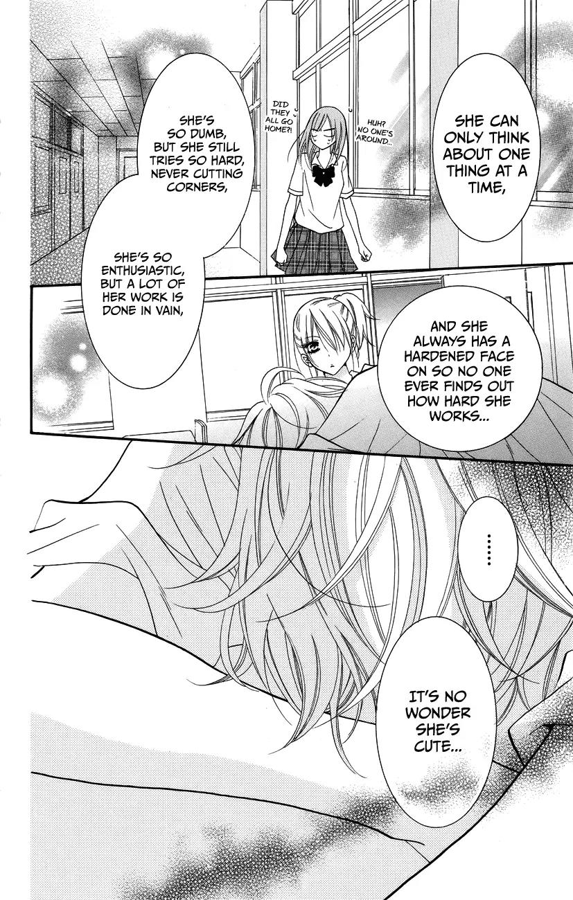 Namaikizakari Chapter 30 page 26 - Chapter 30