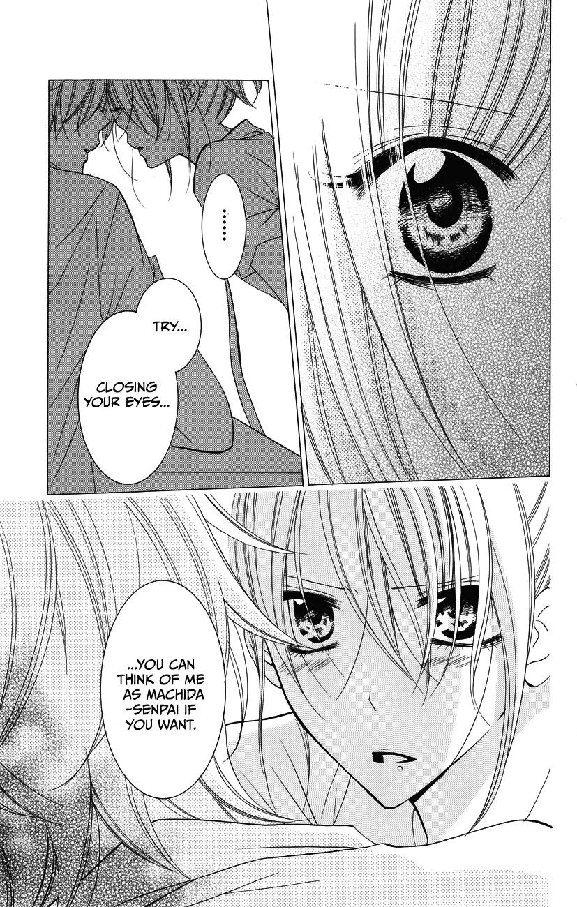 Namaikizakari Chapter 30 page 29 - Chapter 30