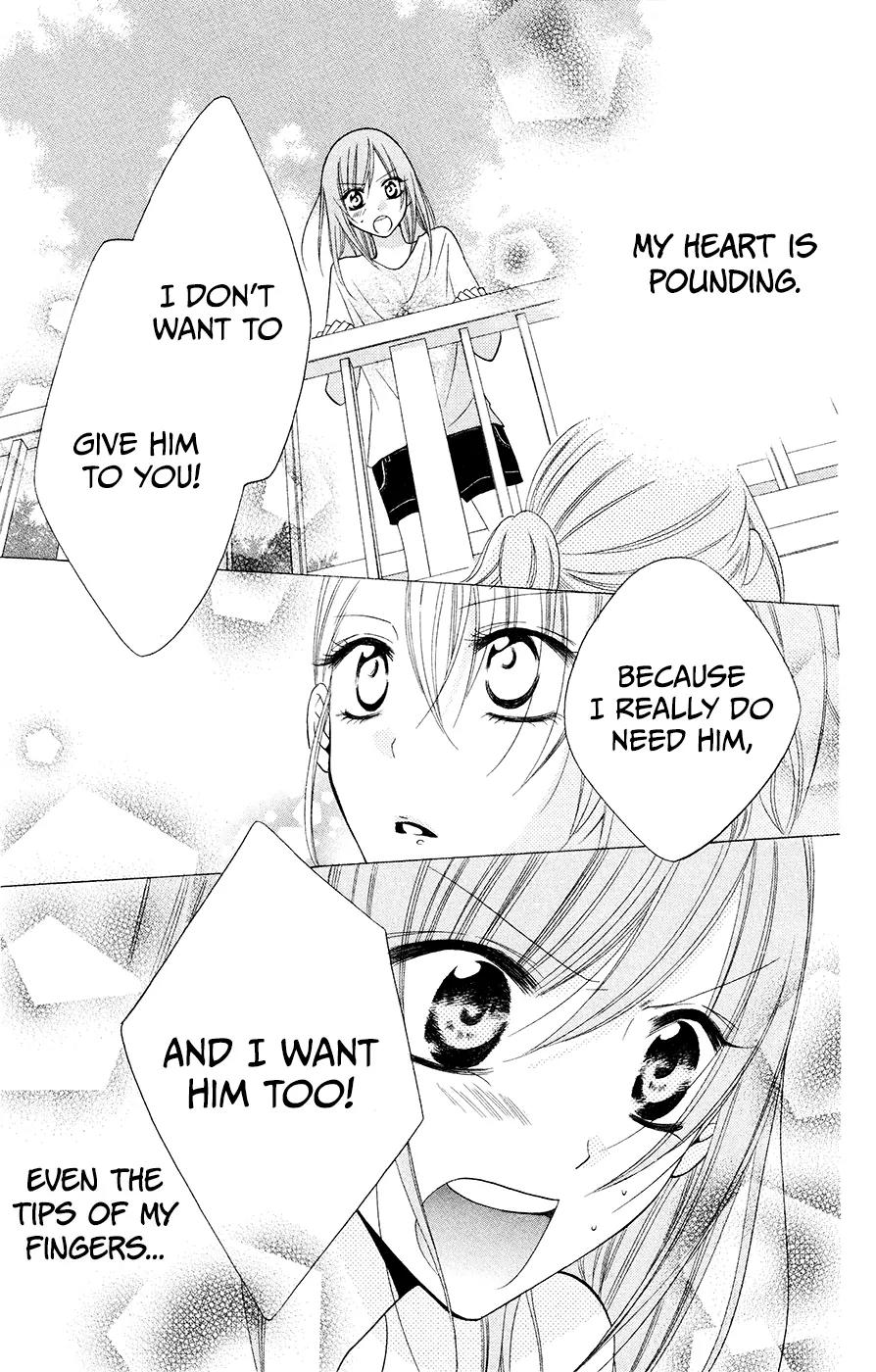 Namaikizakari Chapter 32 page 29 - Chapter 32