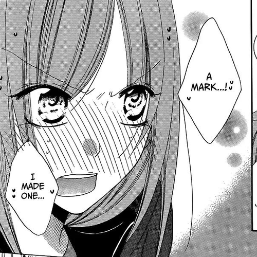 Namaikizakari Chapter 37 cover