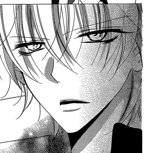 Namaikizakari Chapter 38 cover