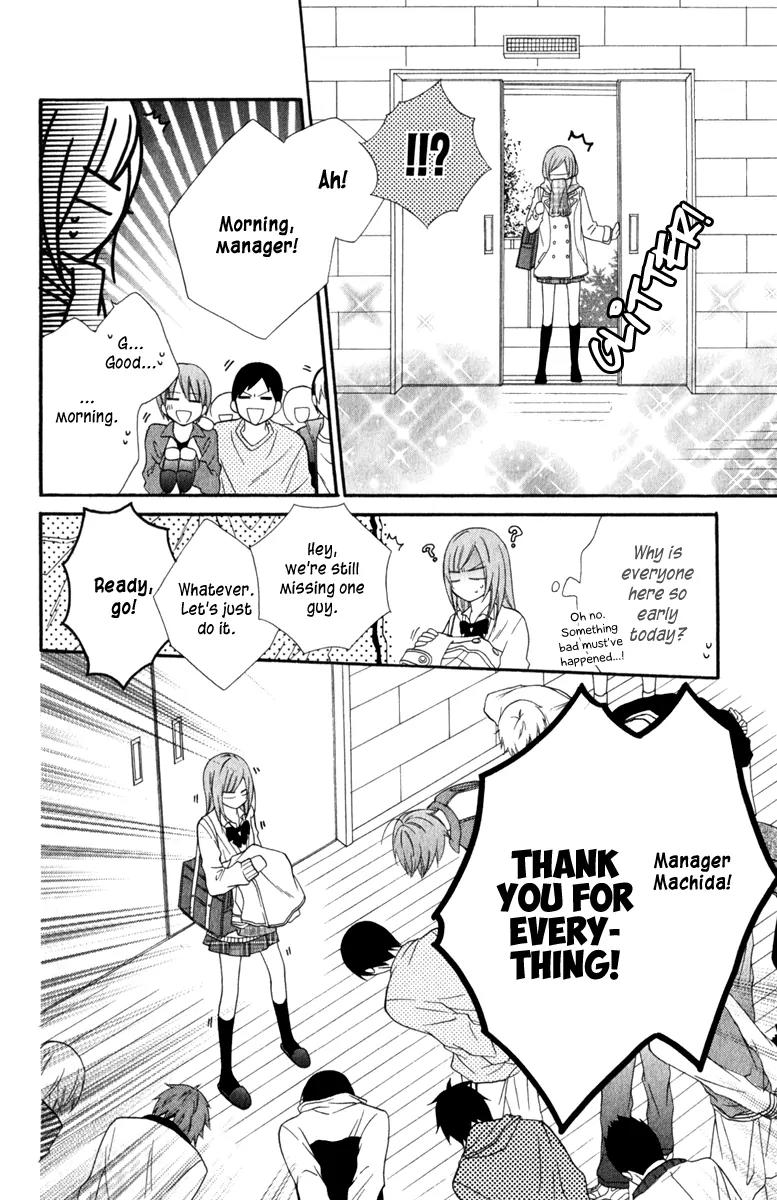 Namaikizakari Chapter 4 page 26 - Chapter 4