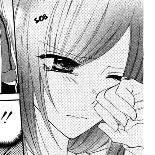 Namaikizakari Chapter 4 cover