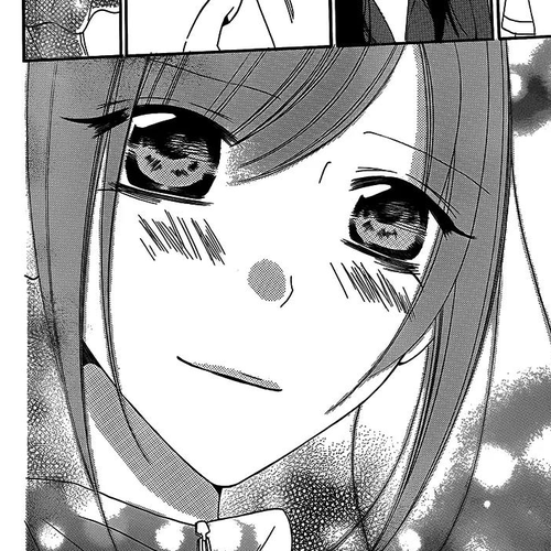 Namaikizakari Chapter 41 cover