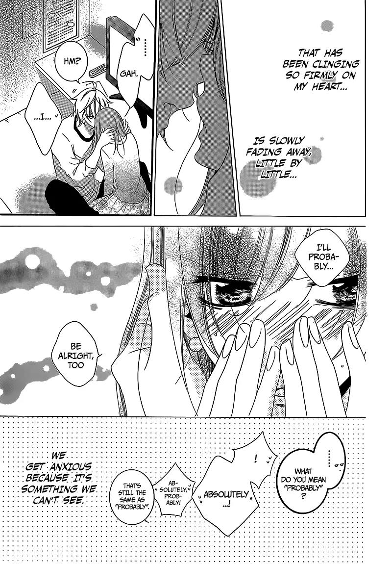Namaikizakari Chapter 44 page 29 - Chapter 44