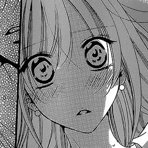 Namaikizakari Chapter 44 cover