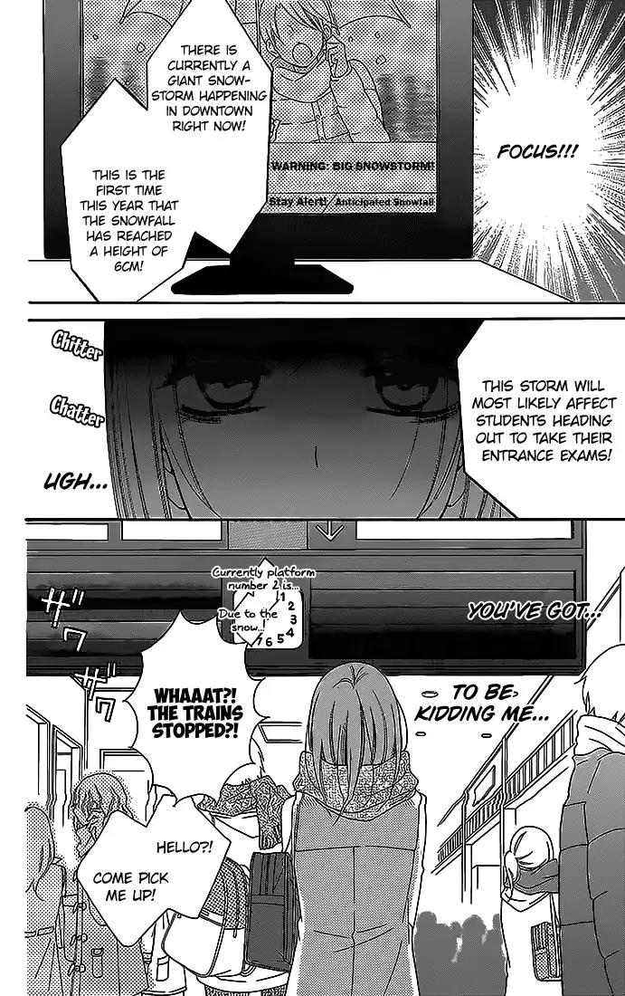 Namaikizakari Chapter 48 page 14 - Chapter 48