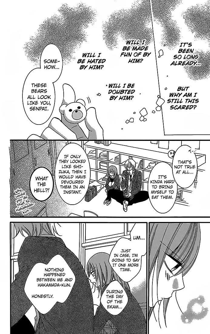 Namaikizakari Chapter 49 page 26 - Chapter 49