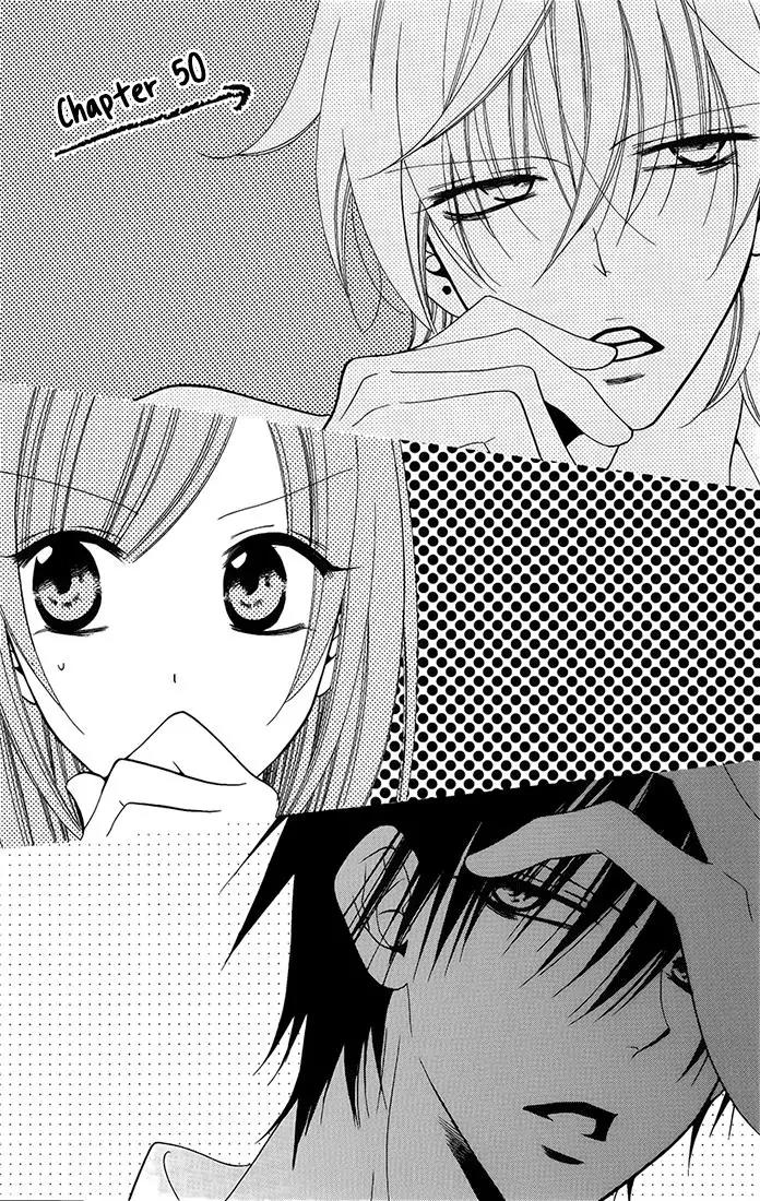 Namaikizakari Chapter 50 page 1 - Chapter 50