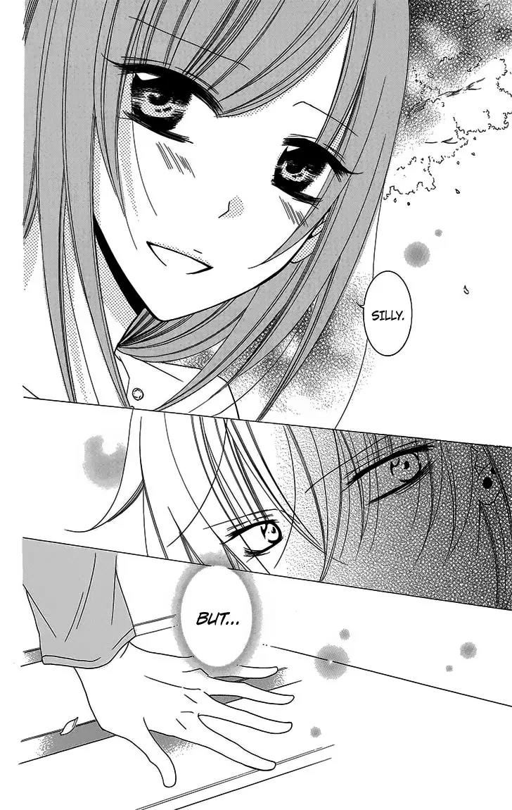 Namaikizakari Chapter 52 page 28 - Chapter 52