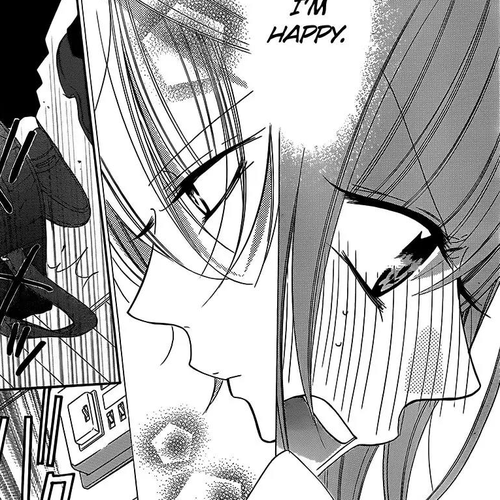 Namaikizakari Chapter 53 cover