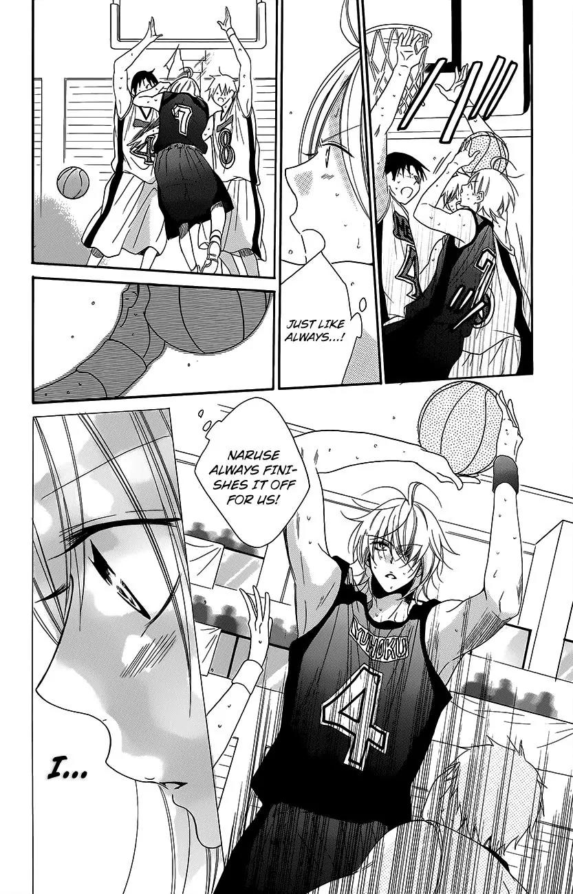 Namaikizakari Chapter 56 page 28 - Chapter 56