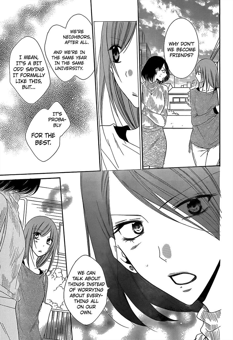 Namaikizakari Chapter 57 page 29 - Chapter 57
