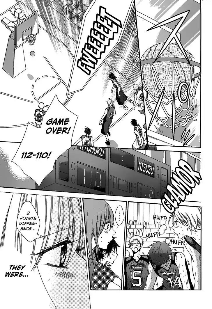 Namaikizakari Chapter 59 page 14 - Chapter 59