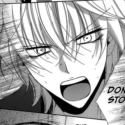 Namaikizakari Chapter 59 cover