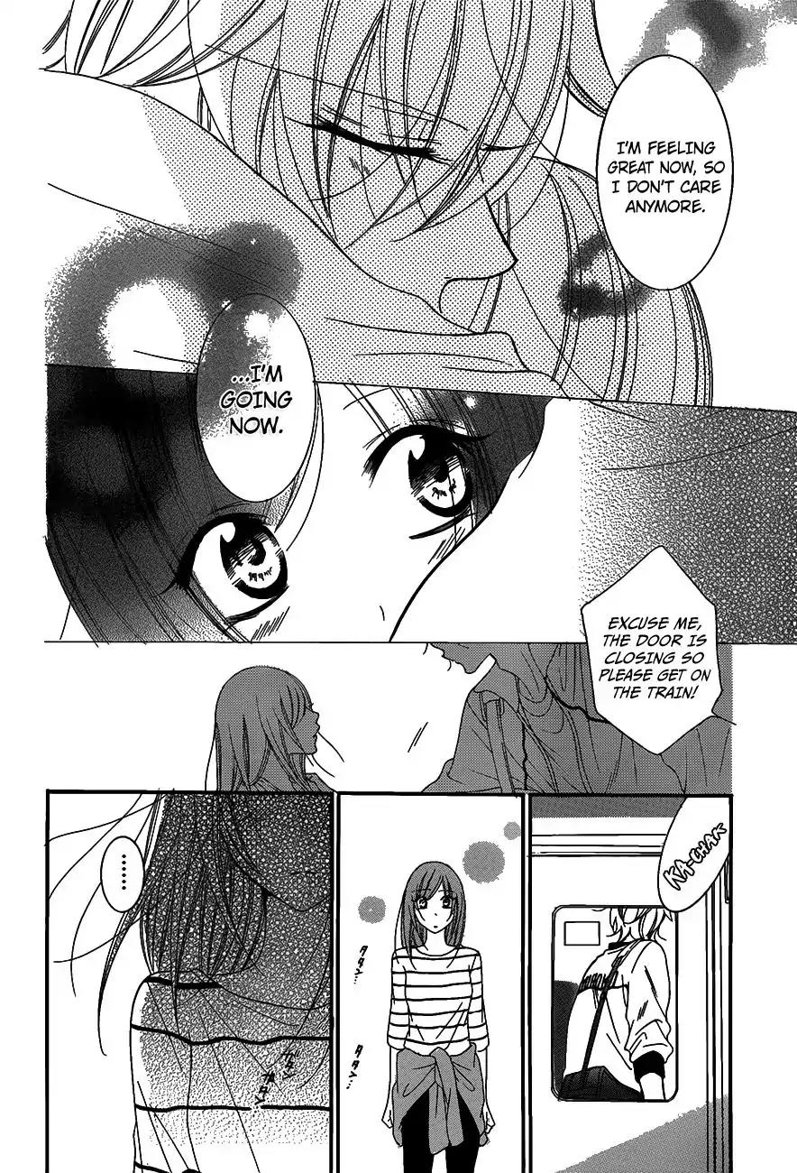 Namaikizakari Chapter 63 page 29 - Chapter 63