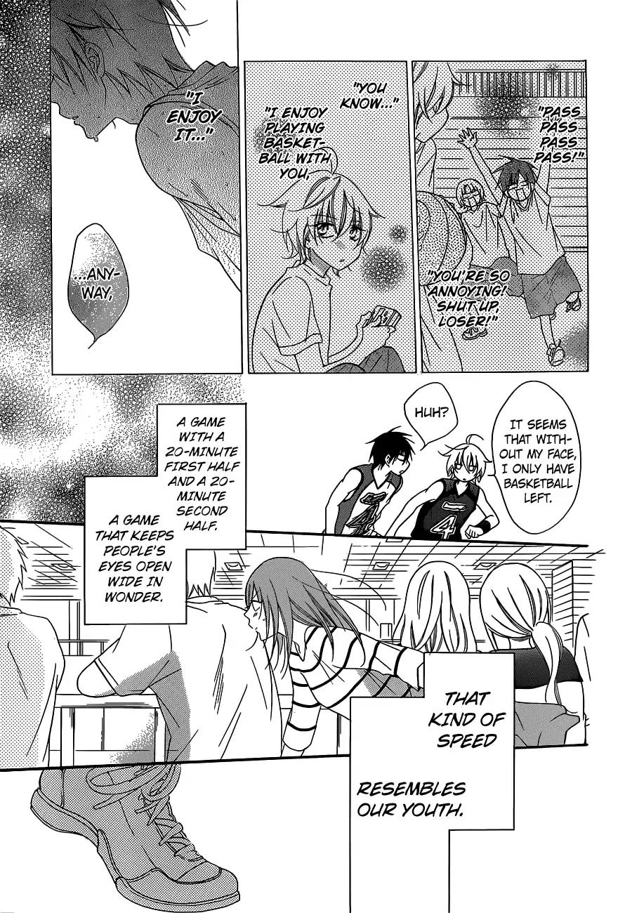 Namaikizakari Chapter 64 page 29 - Chapter 64