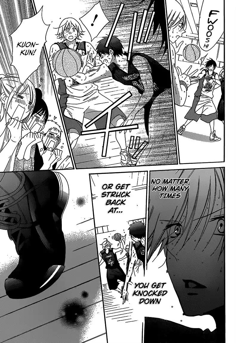 Namaikizakari Chapter 65 page 11 - Chapter 65