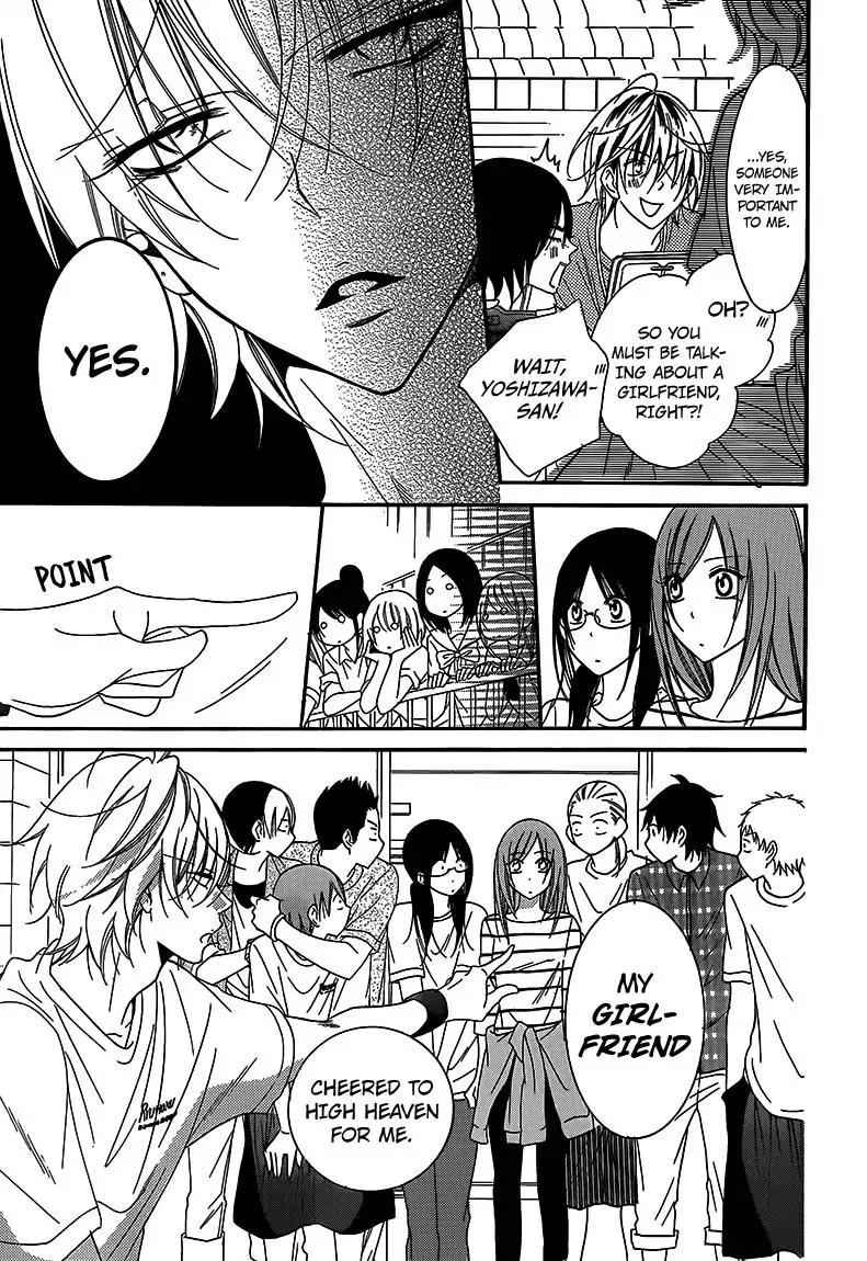 Namaikizakari Chapter 65 page 29 - Chapter 65