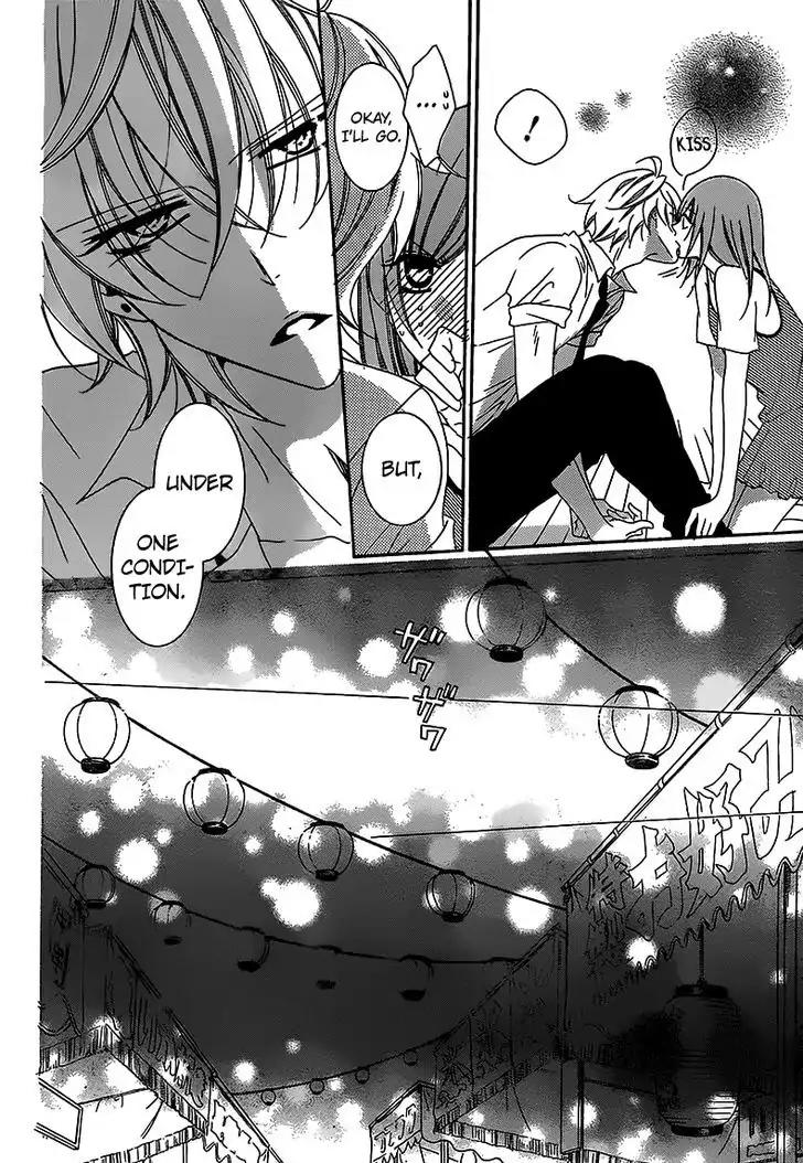 Namaikizakari Chapter 67 page 11 - Chapter 67