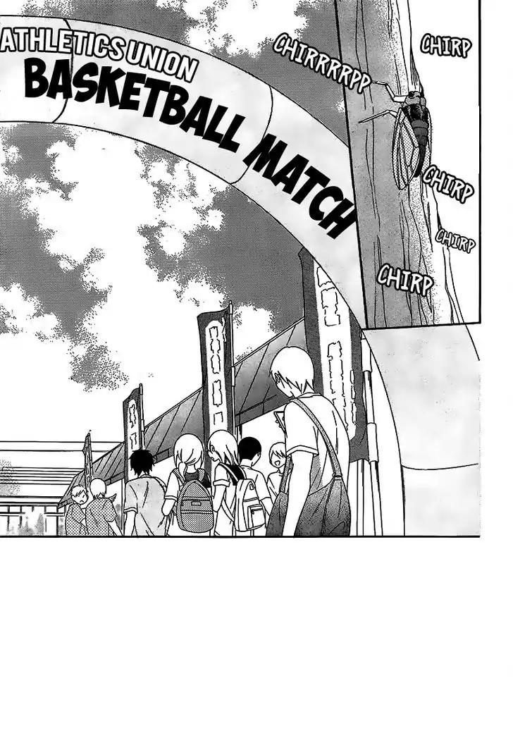 Namaikizakari Chapter 67 page 2 - Chapter 67