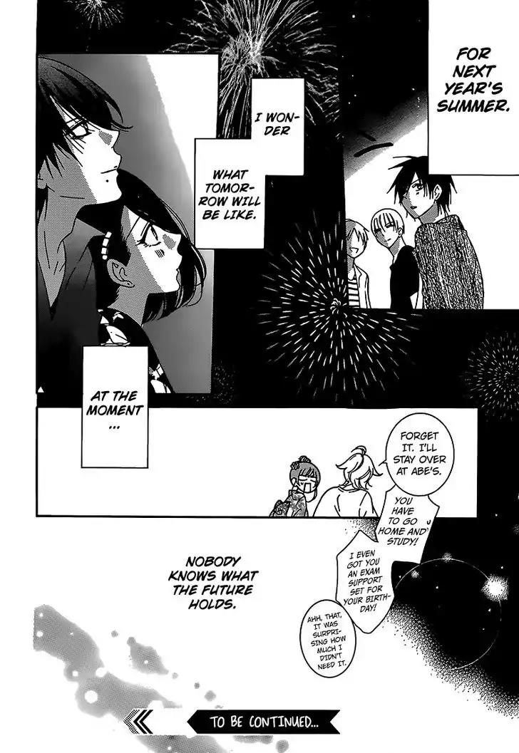 Namaikizakari Chapter 67 page 31 - Chapter 67