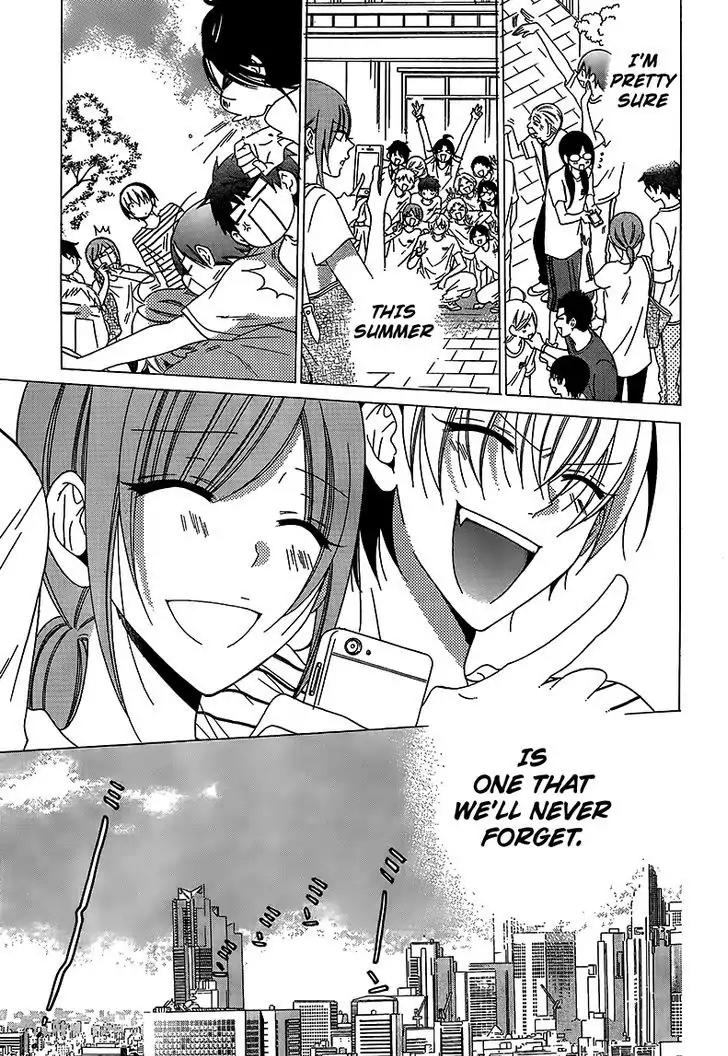 Namaikizakari Chapter 67 page 4 - Chapter 67