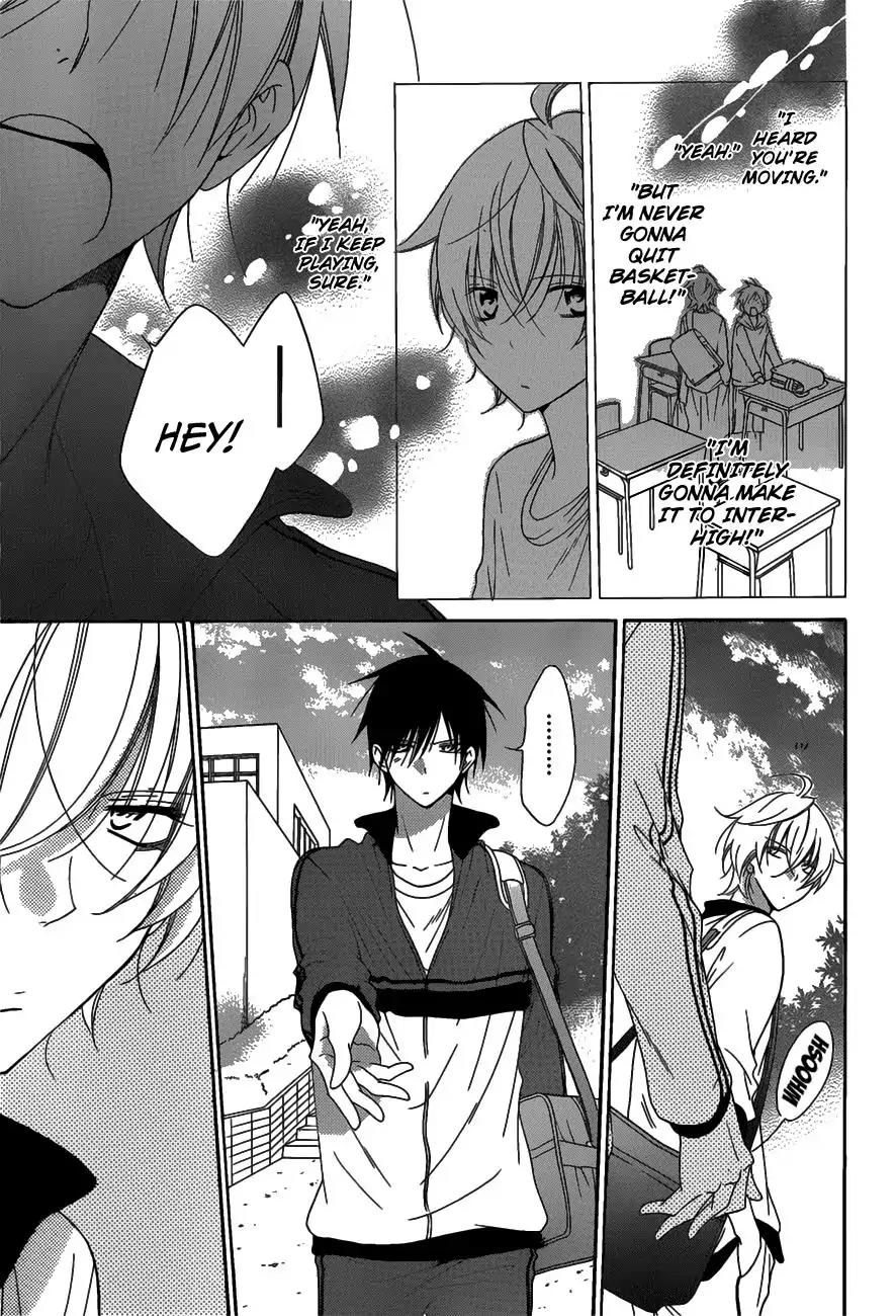 Namaikizakari Chapter 69 page 26 - Chapter 69