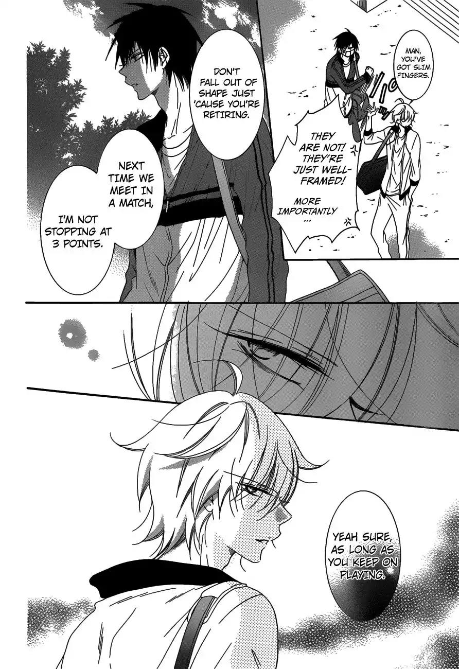 Namaikizakari Chapter 69 page 29 - Chapter 69